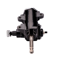 1965-1991 GM Manual 525 Steering Box, 25:1, 3/4''-30 Input Spline