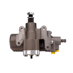1967-1987 Chevy C10 GMC Truck Power Steering Box, 14:1, 3/4"-30 Input Shaft