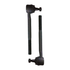 1964-1967 GM A-Body Complete Steering Linkage Kit, Aluminum Billet Adjusting Sleeve