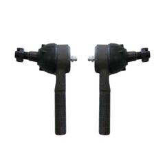 1958-1964 Chevy Complete Steering Linkage Kit, Aluminum Billet Adjusting Sleeve