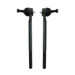 1958-1964 Chevy Complete Steering Linkage Kit, Aluminum Billet Adjusting Sleeve