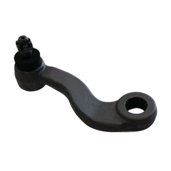 1958-1964 Chevy Complete Steering Linkage Kit, Aluminum Billet Adjusting Sleeve