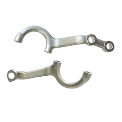 1937-1948 Ford Steering Arms 1-3/4" and 3-3/4" Drop
