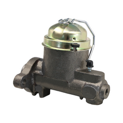 1955-1964 GM Cast Iron Master Cylinder 1" Bore