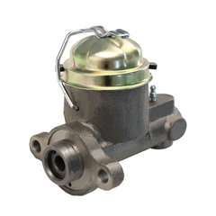 1955-1964 GM Cast Iron Master Cylinder 1" Bore