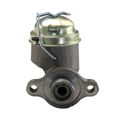 1955-1964 GM Cast Iron Master Cylinder 1" Bore