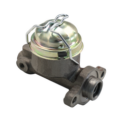 1955-1964 GM Cast Iron Master Cylinder 1" Bore