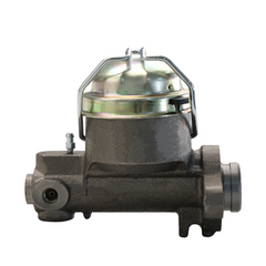 1955-1964 GM Cast Iron Master Cylinder 1" Bore