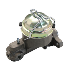1955-1964 GM Cast Iron Master Cylinder 1" Bore