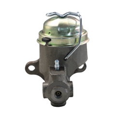 1955-1964 GM Cast Iron Master Cylinder 1" Bore