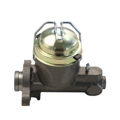 1955-1964 GM Cast Iron Master Cylinder 1" Bore