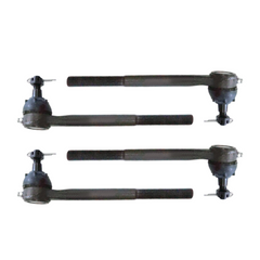 1978-1987 GM G-Body Complete Steering Linkage Kit, Aluminum Billet Adjusting Sleeve