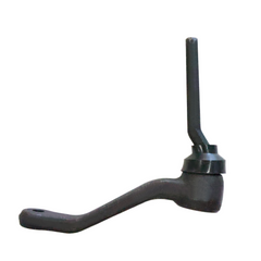 1978-1987 GM G-Body Complete Steering Linkage Kit, Aluminum Billet Adjusting Sleeve