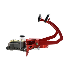 Universal Manual Brake / Hydraulic Clutch Assembly Kit, Disc/Drum