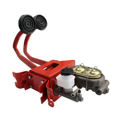 Universal Manual Brake / Hydraulic Clutch Assembly Kit, Disc/Drum