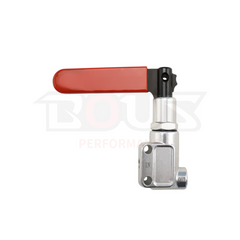 Lever Style Proportioning Valve 1/8" NPT Fitting