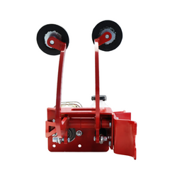 Universal Manual Brake / Hydraulic Clutch Assembly Kit, Disc/Drum