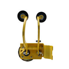 Universal Power Brake / Hydraulic Clutch Assembly Kit, Disc/Drum