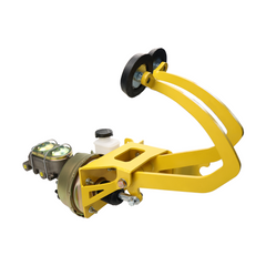 Universal Power Brake / Hydraulic Clutch Assembly Kit, Disc/Drum