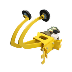 Universal Power Brake / Hydraulic Clutch Assembly Kit, Disc/Drum