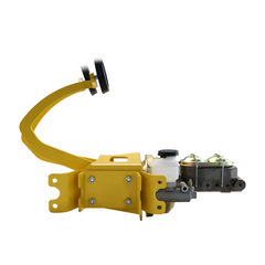 Universal Power Brake / Hydraulic Clutch Assembly Kit, Disc/Drum