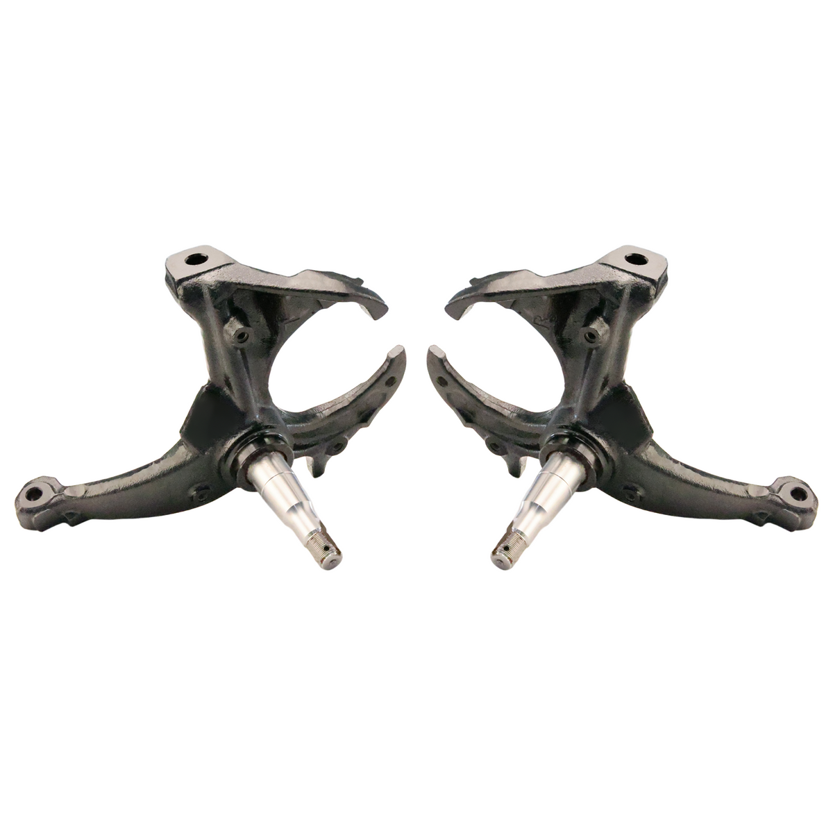 1978-1988 GM G-Body Stock Style Midsize Spindles