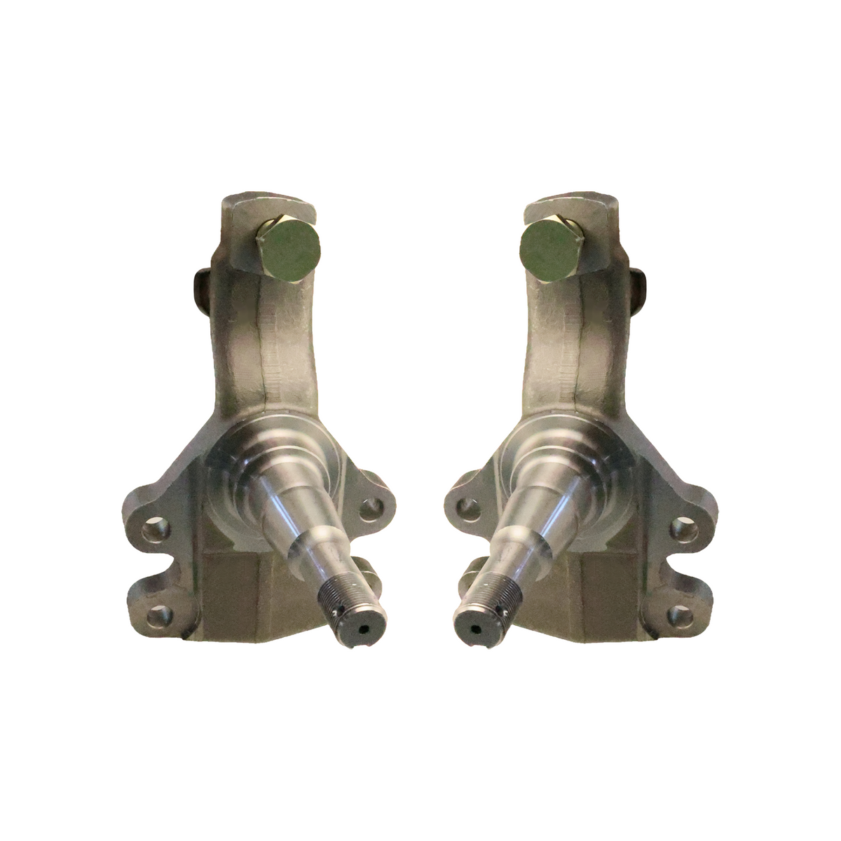 GM A, F & X-Body 2" Drop Spindle