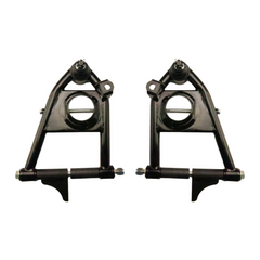 Mustang II Offset Tubular Lower Control Arms, Stock Style / Narrowed , No Strut Rod
