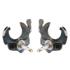 1967–1969 Chevrolet Camaro F-Body 2" Dropped Spindles