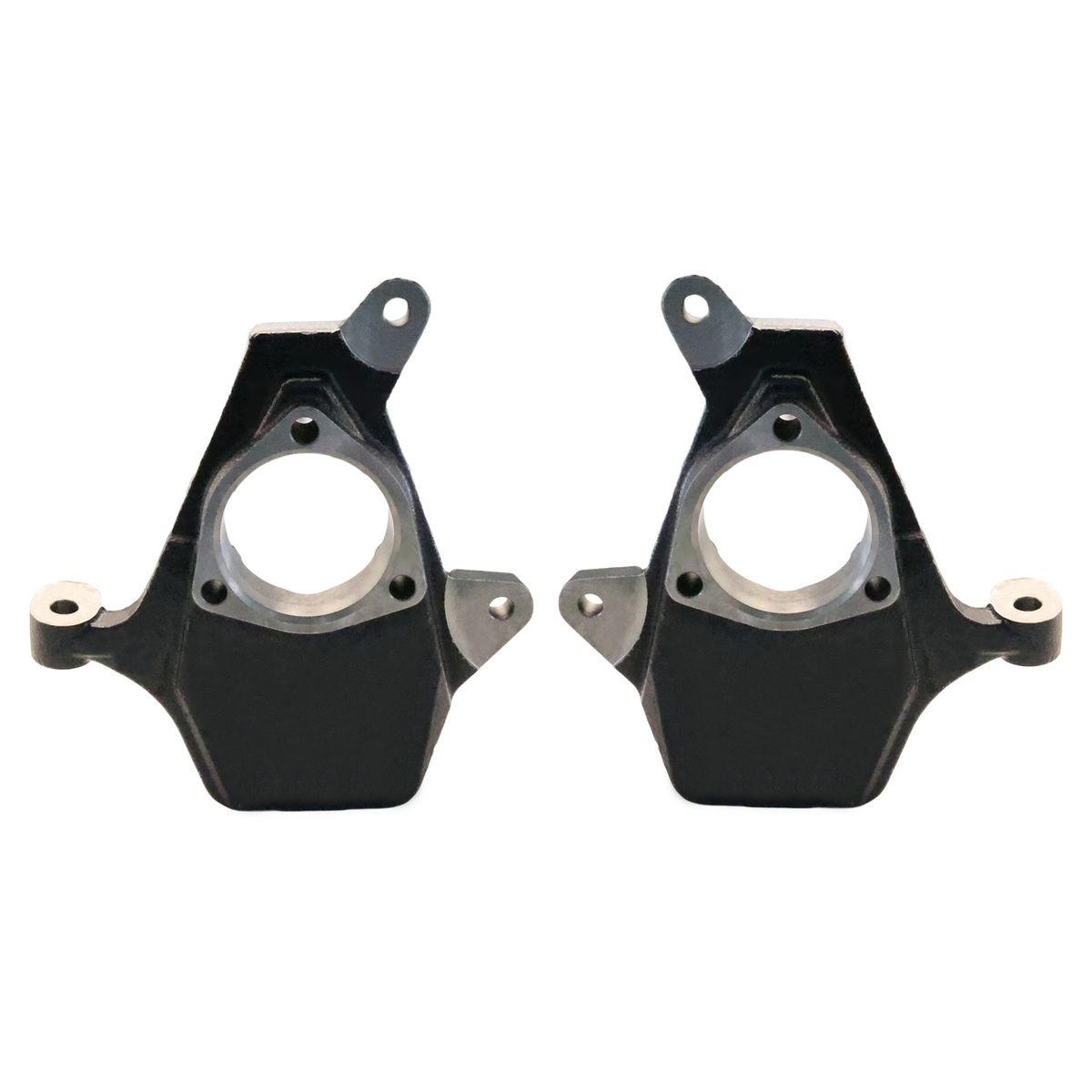 2007-2014 Chevy Truck Silverado 1500 2" Dropped Spindles