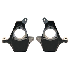 2007-2014 Chevy Truck Silverado 1500 2" Dropped Spindles