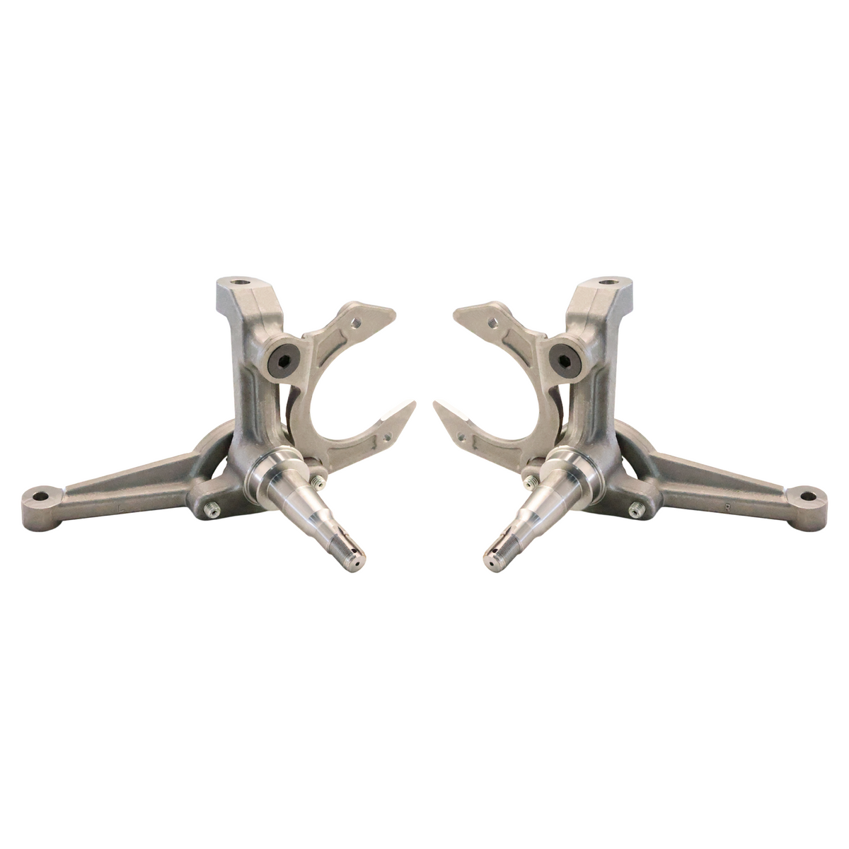 1979–1988 GM G-Body Metric Midsize 3-Piece Spindle Kit
