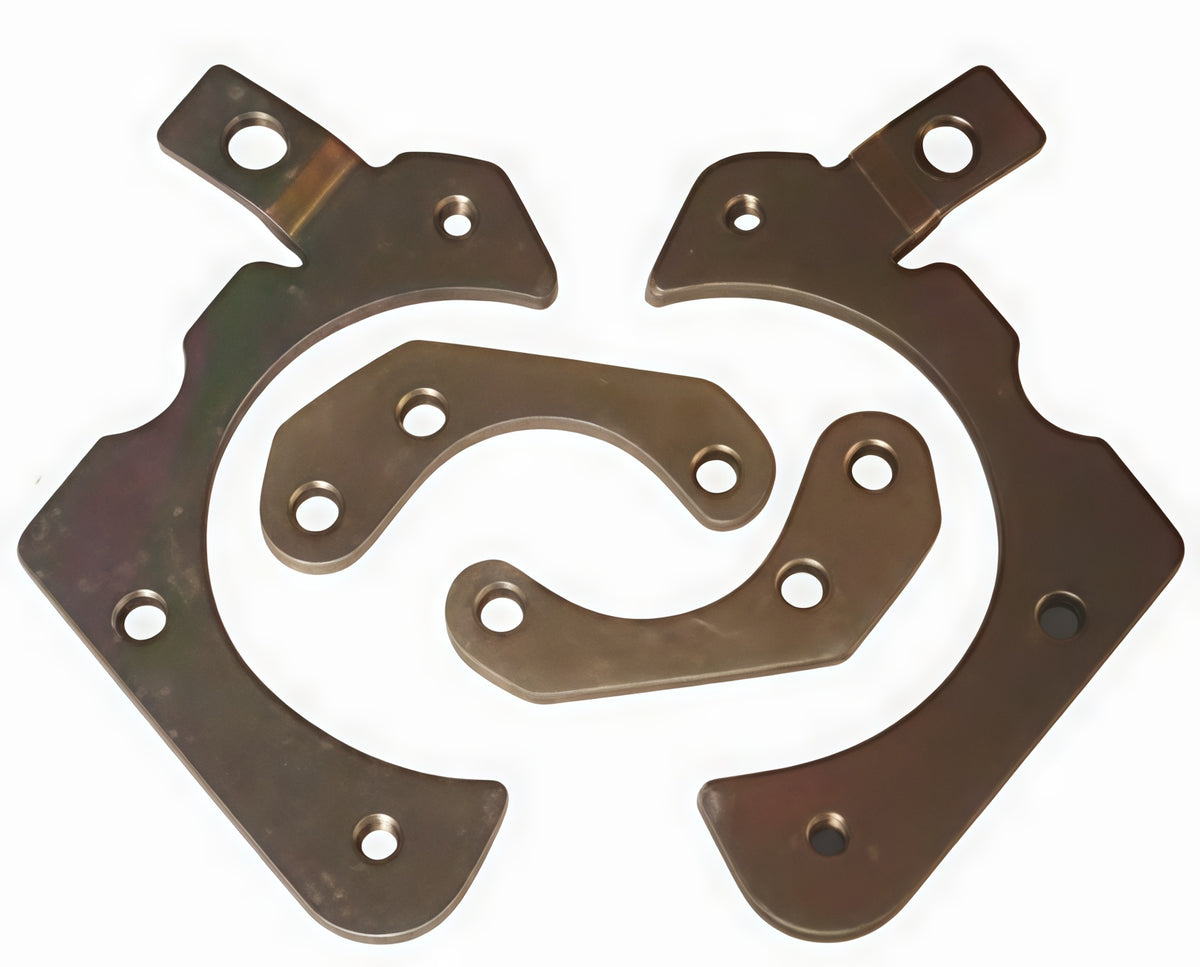 1955-58 Chevy Full Size Caliper Bracket