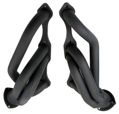 1955-57 Chevy Chassis Small Block Chevy 283-400 Shorty Headers， Round Port