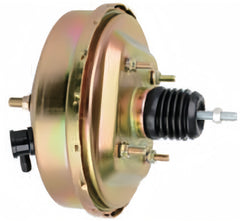 Power Brake Booster， 9＂ Slim Single Diaphragm