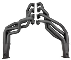 1979-93 Mustang Small Block Ford 302 Full Length Header,Chrome