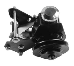 Power Steering Pump w/ Tank， Brackets， Smog Pulley for CJ