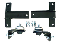 1953-64 Small Block Ford Pickup Motor Mounts