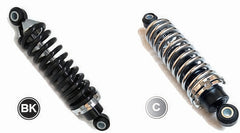 12＂ Steel Coil Over Shock Assemblies with 150/180/200/220/250/300/350 lbs Springs，Pair