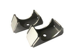 Leaf Spring Pads - 3"or3 1/4" Tube x 2 1/4" Wide (Boxed Ends)