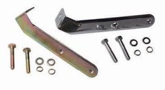 Proportioning Valve Bracket Left Side Mount