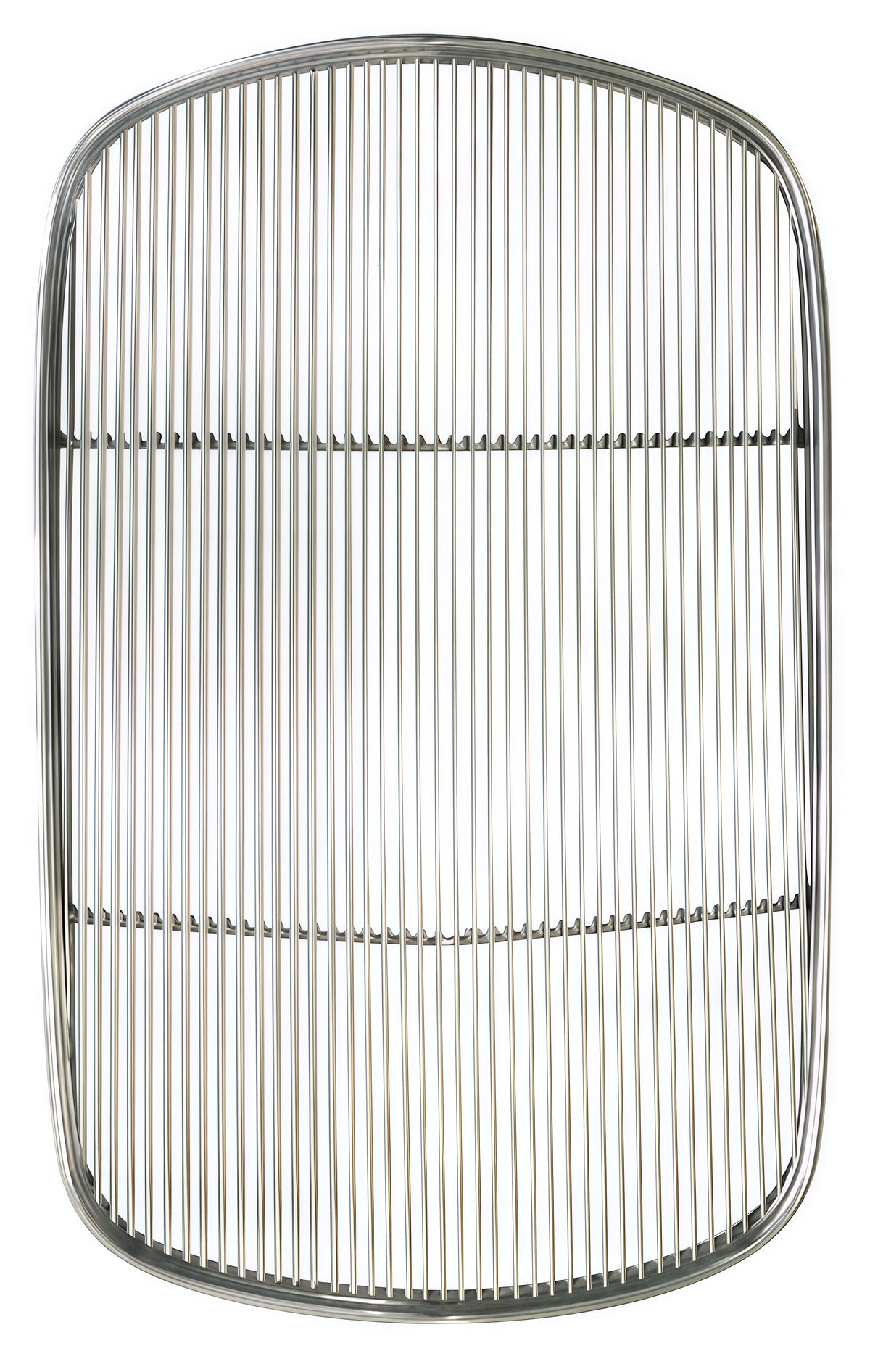 1932 Ford Car Stainless Steel Grille Insert