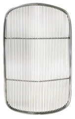 1932 Ford Car Stainless Steel Grille Insert