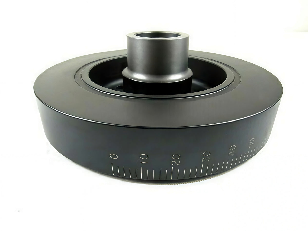 SBC OEM 262-350 Harmonic Balancer