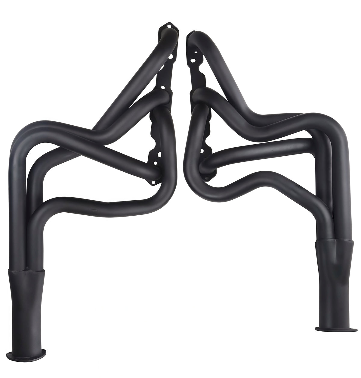 1964-75 Chevelle， El Camino Big Block Chevy 265-400 Long Tube Header