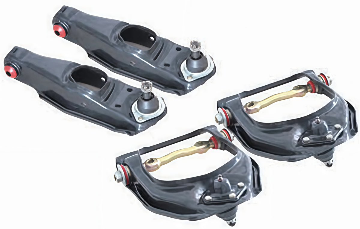 Mustang II Control Arm，1974-1980 Stock