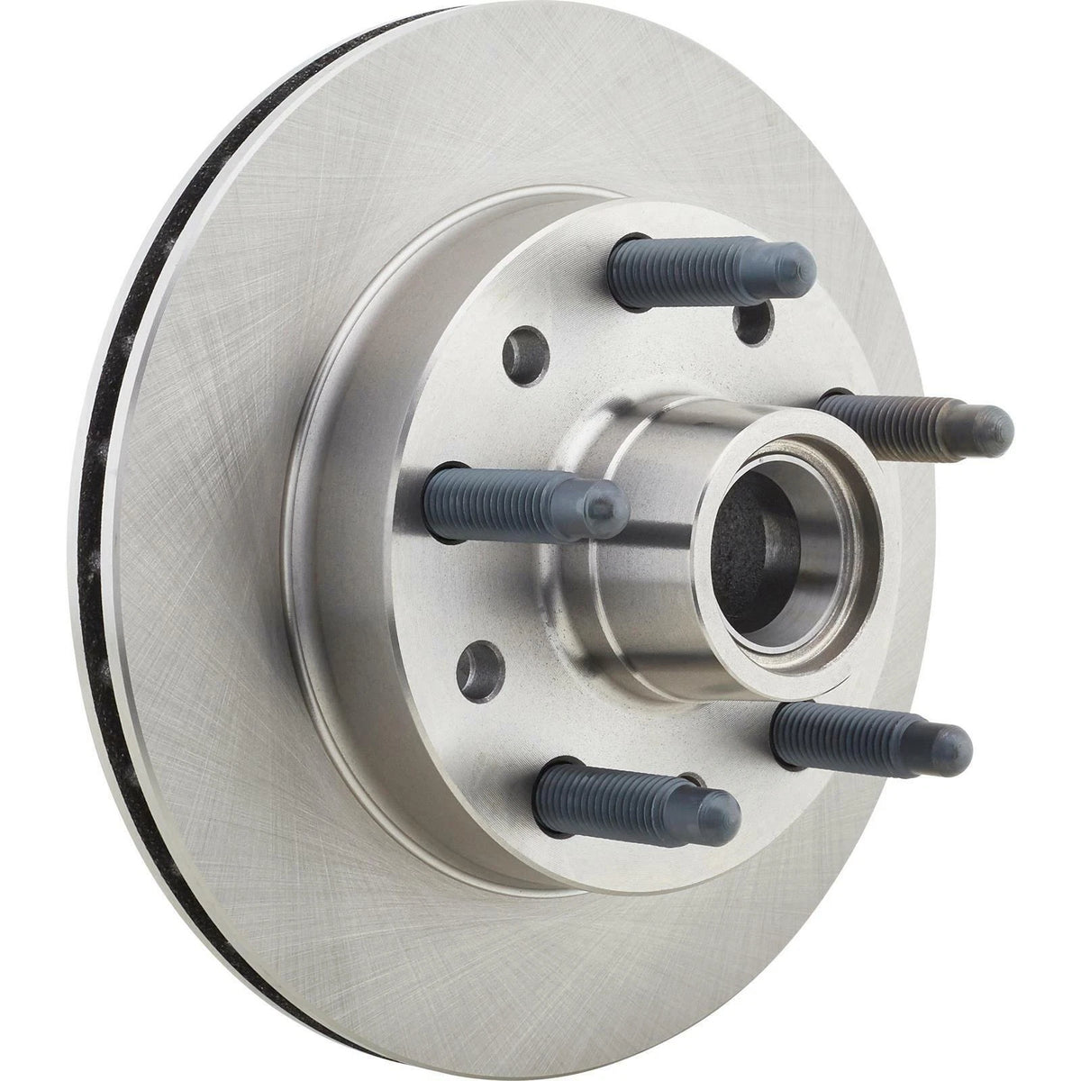 10“ Ford Pinto Brake Rotor，5 x 4.75“， Thk 0.81“， Stud 5/8“-11 x 2.05“