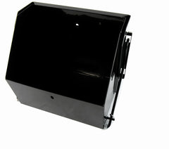 Stainless  Drop-Out Battery Box