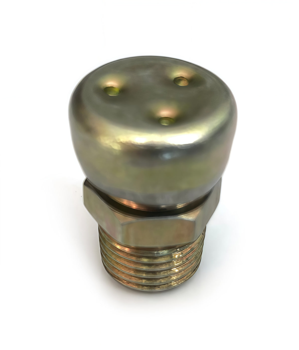 Housing Vent - Cap Style (1/8“ Pipe Thread)