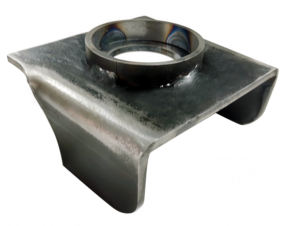 GM A-Body Coil Spring Bracket (Late)